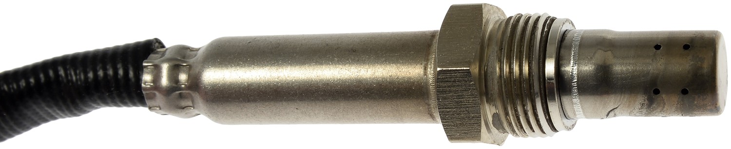 Nitrogen Oxide Exhaust Sensor