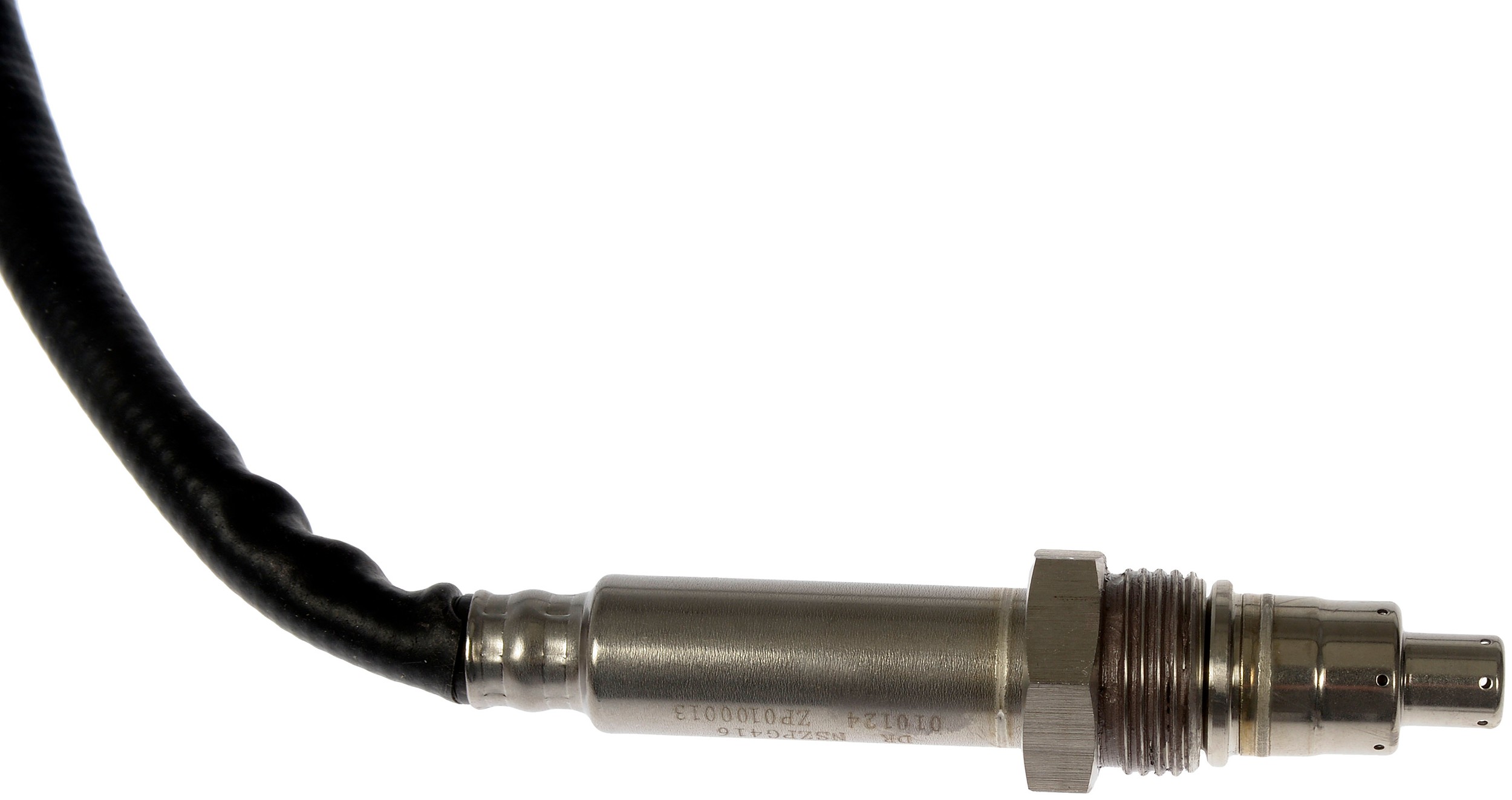 Nitrogen Oxide Sensor