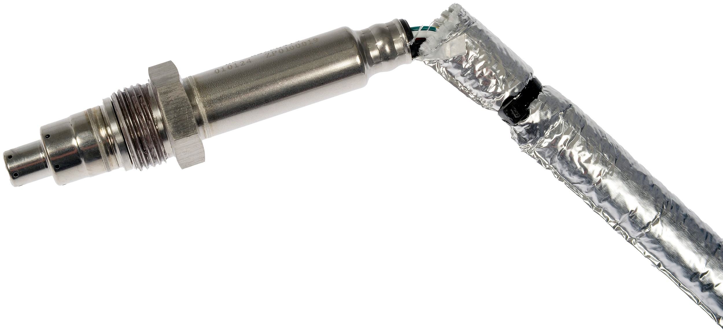 Nitrogen Oxide Sensor