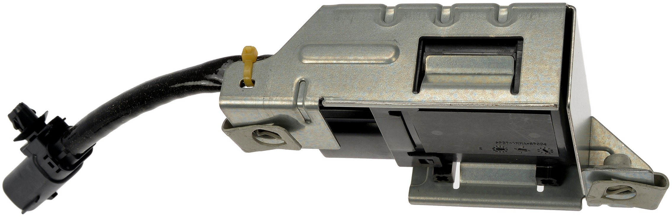 Nitrogen Oxide (NOx) Sensor Module