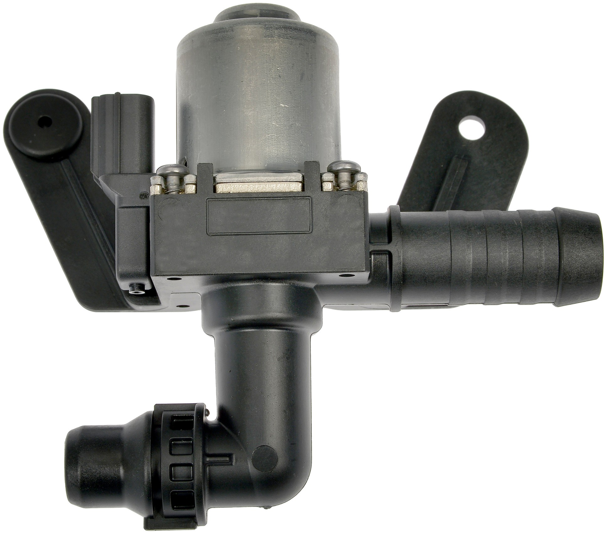 Heater Control Valve