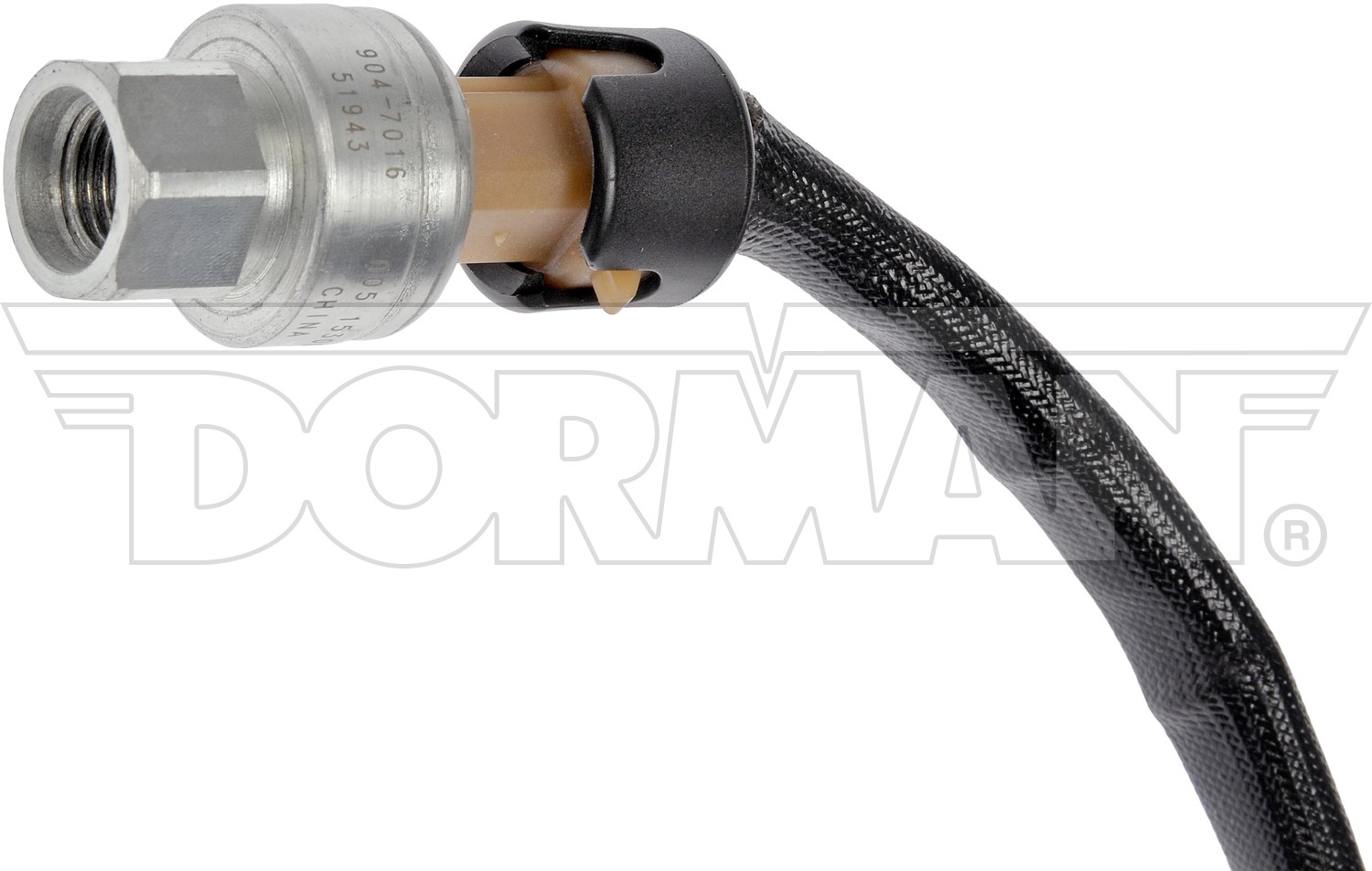 Engine Oil Pressure Sensor