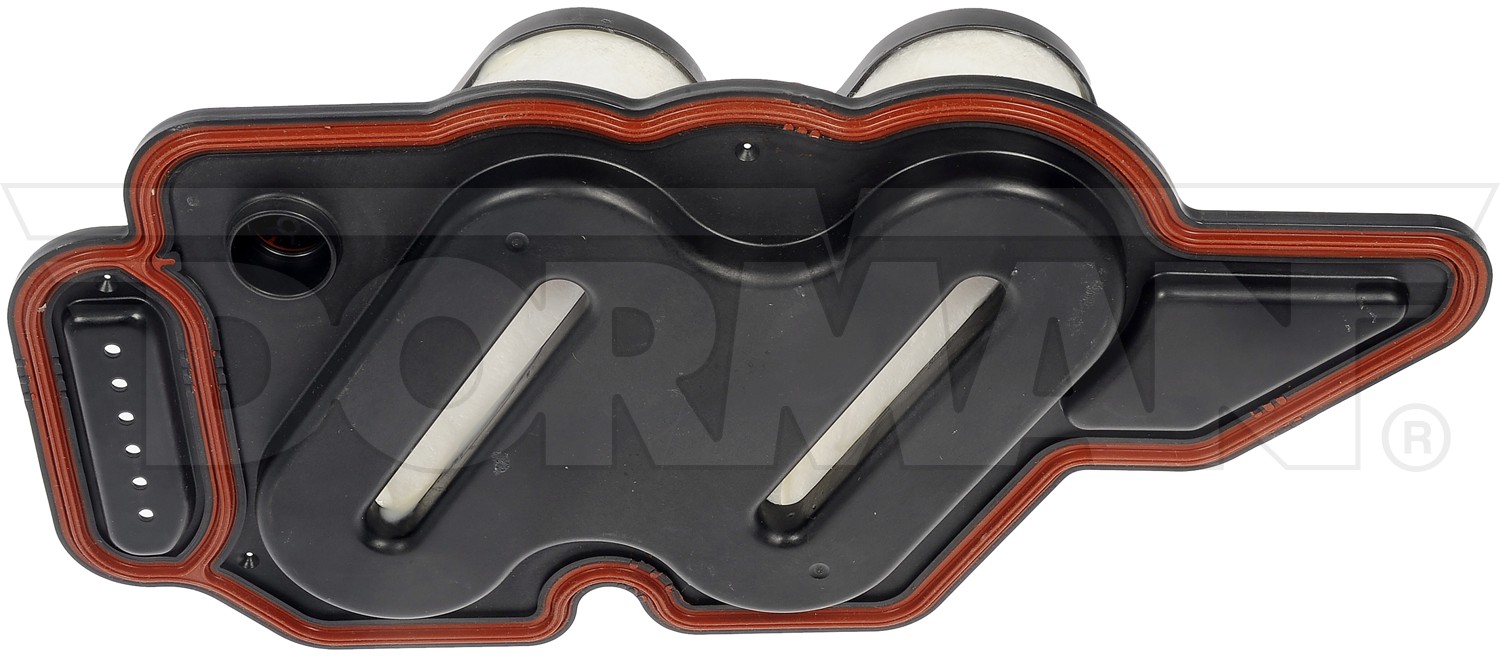 Crankcase Ventilation Filter