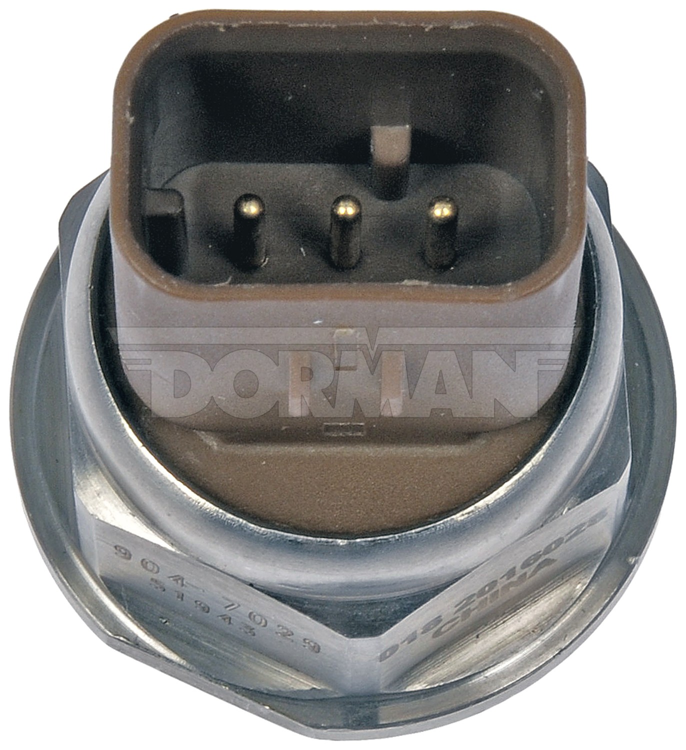 Fuel Pressure Sensor