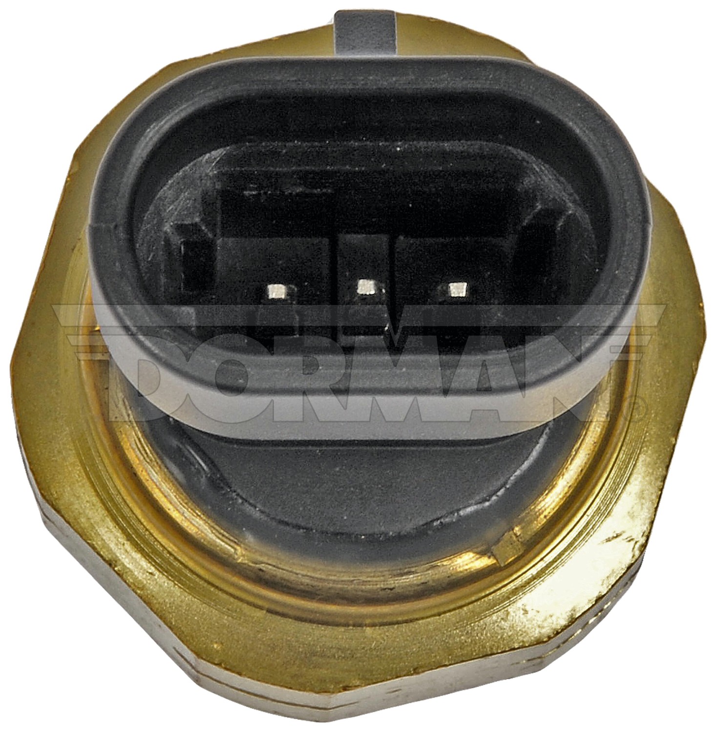 Engine Oil Pressure Sensor