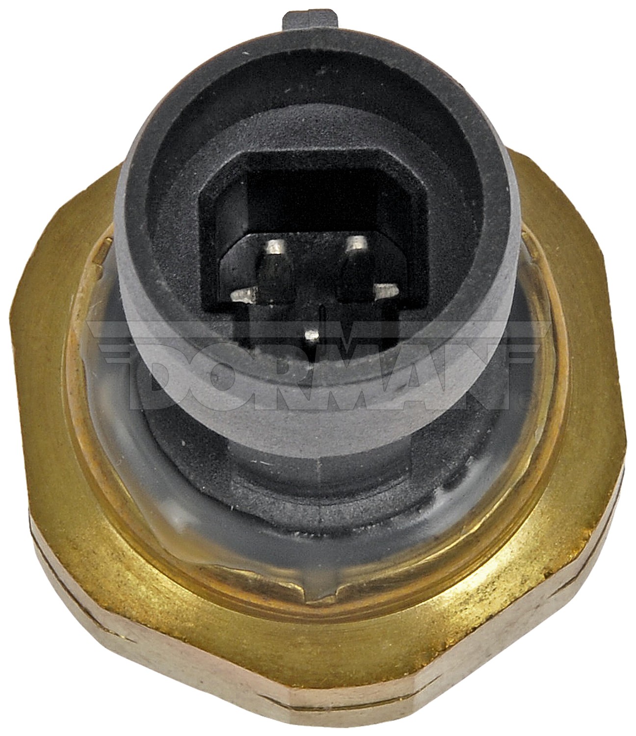Turbocharger Boost Pressure Sensor