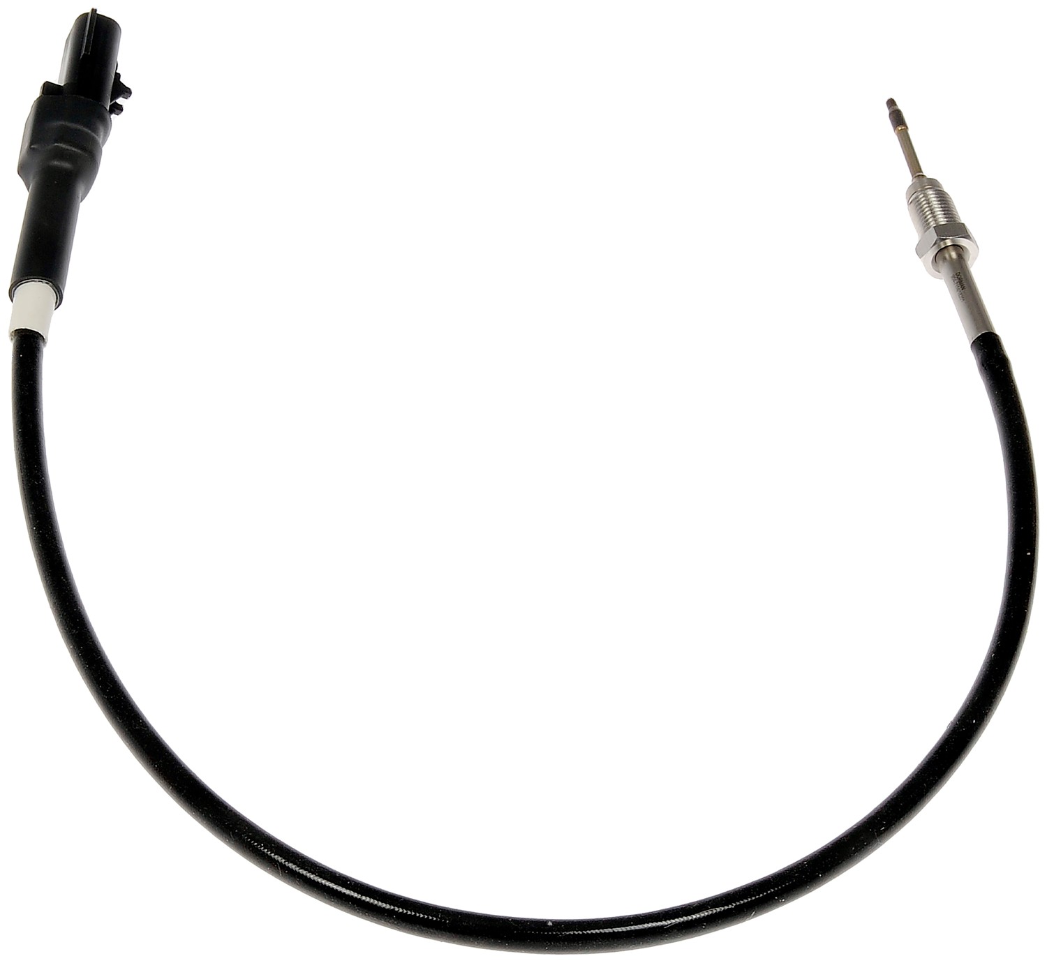 Exhaust Gas Temperature Sensor