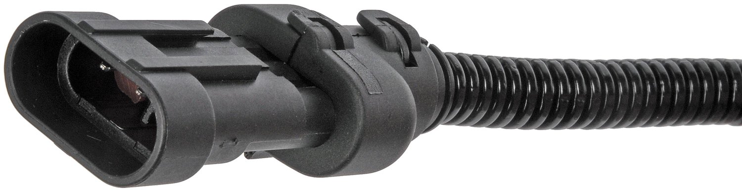 Turbocharger Speed Sensor