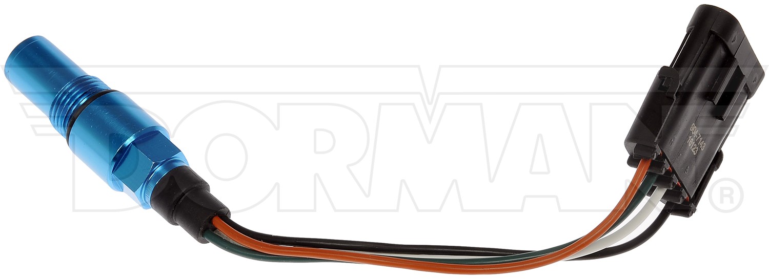 HD Camshaft Position Sensor