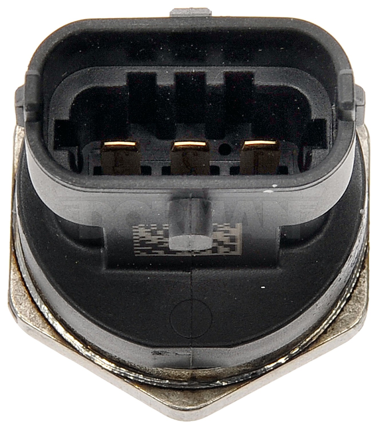 Common Rail Fuel Pressure Sensor