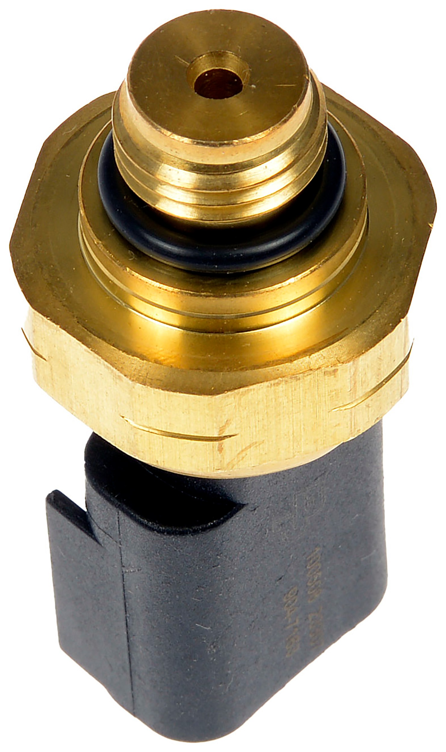 Heavy Duty Exhaust Pressure Sensor