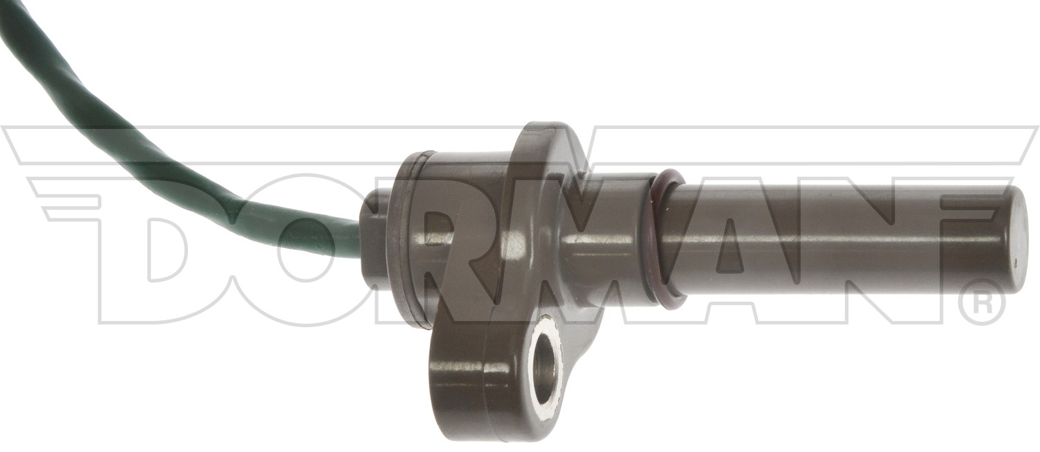 Turbocharger Speed Sensor