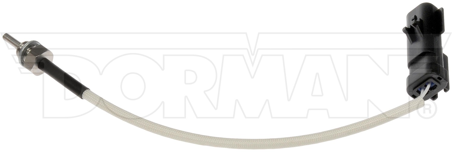Air Temperature Sensor