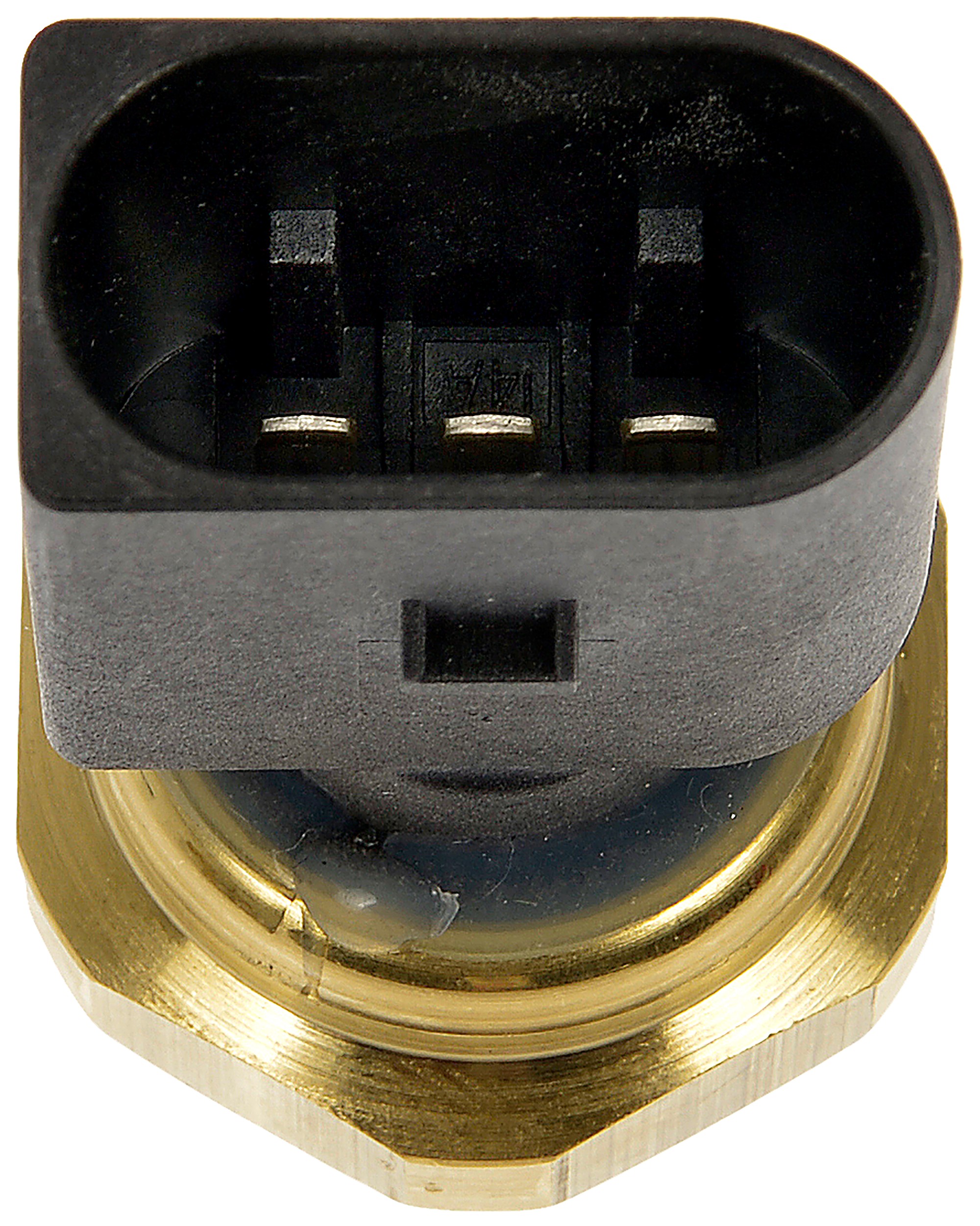 Oil Pressure Sensor