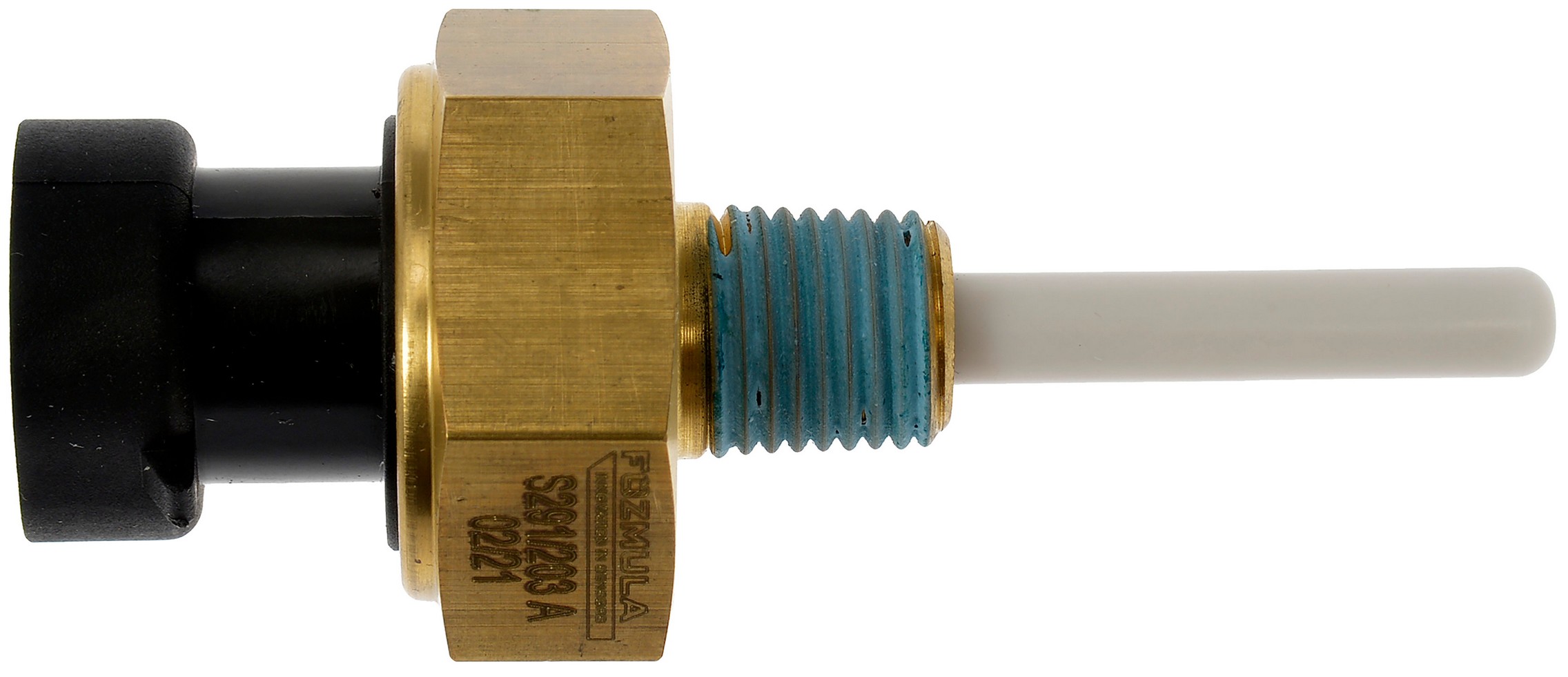 Low Coolant Level Sensor