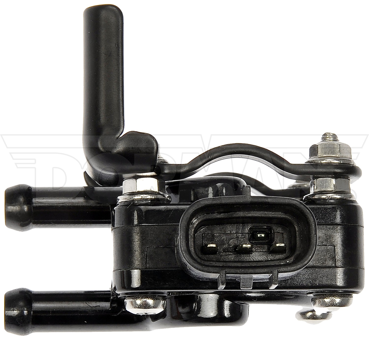 Diesel Particulate Filter Differential Pressure Sensor