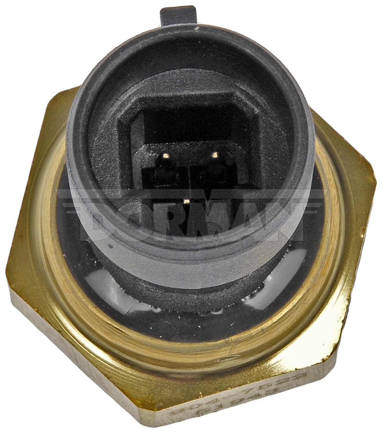 Exhaust Pressure Sensor