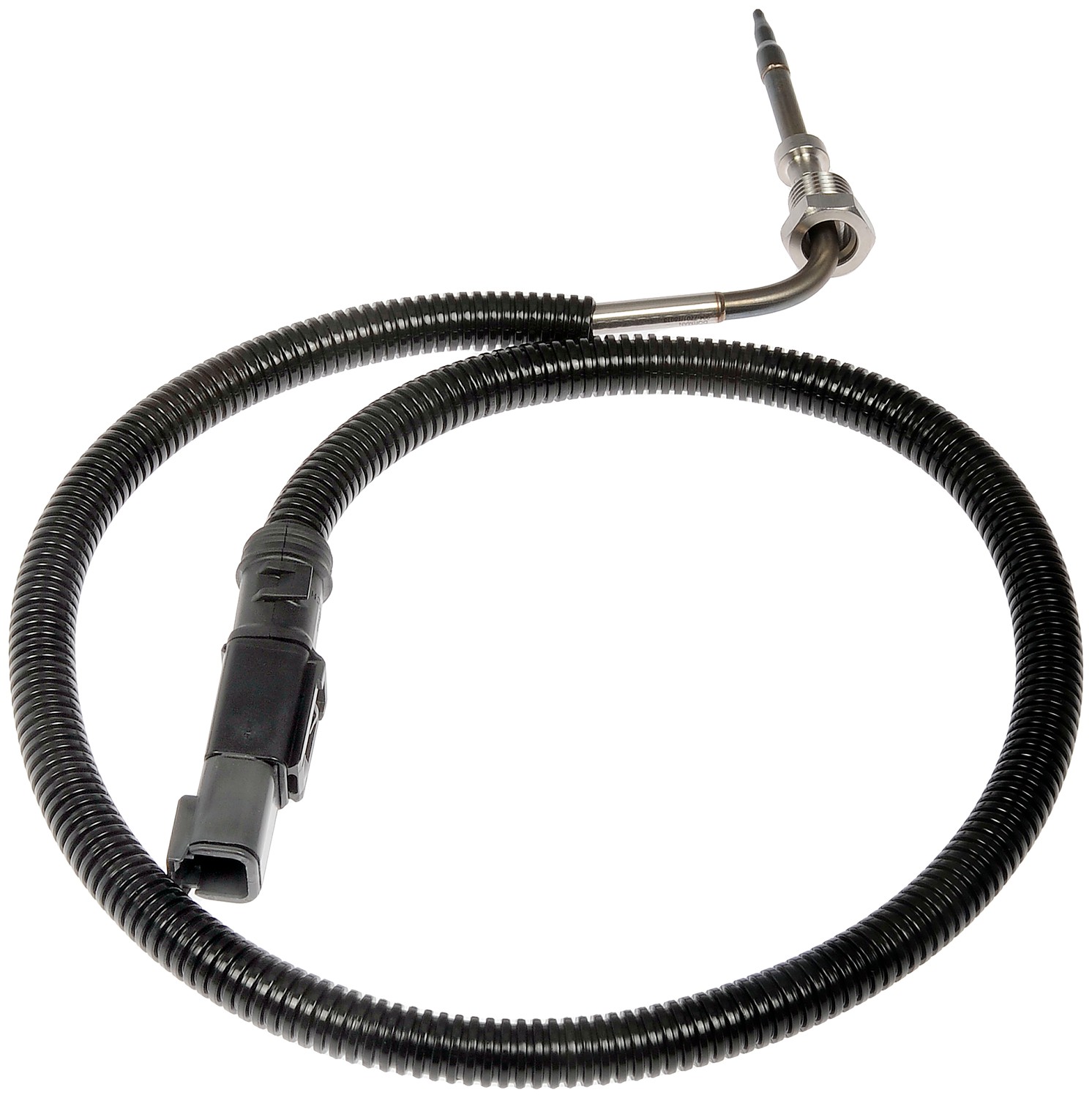 Diesel Particulate Filter Temperature Sensor