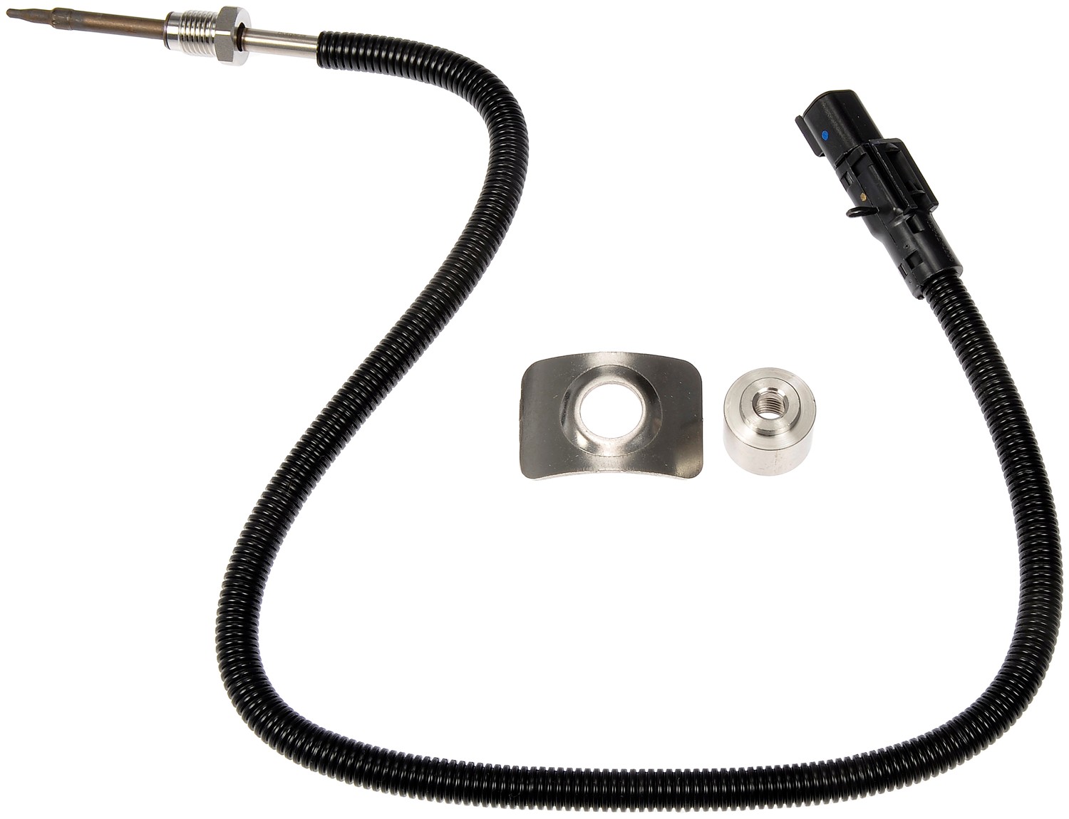 Diesel Particulate Filter Temperature Sensor