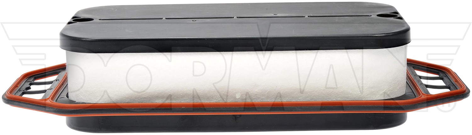 Crankcase Ventilation Filter