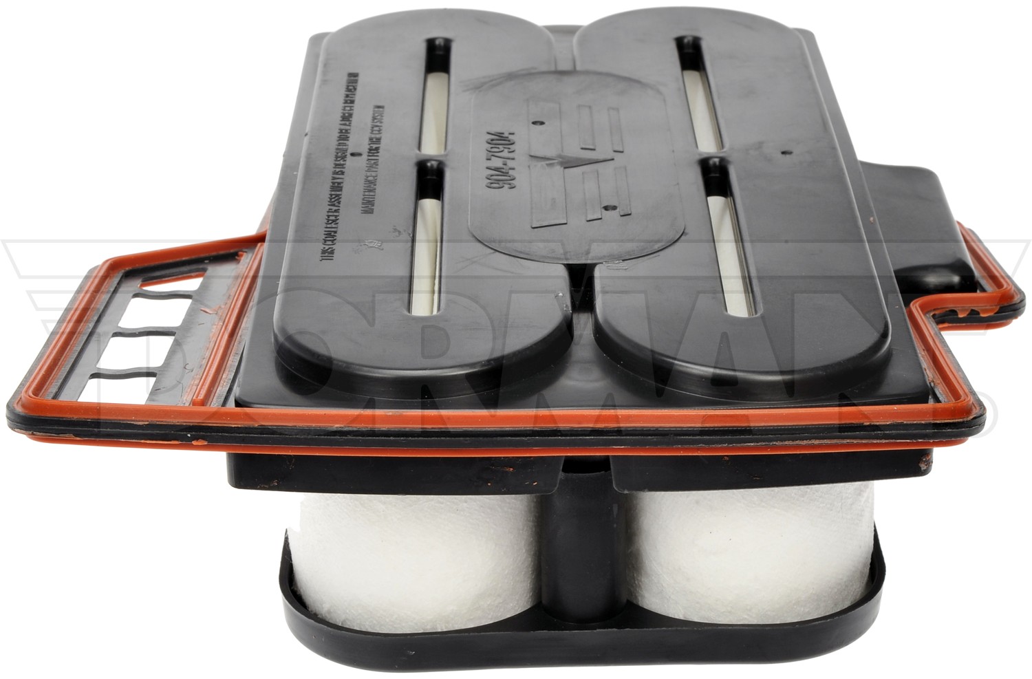 Crankcase Ventilation Filter