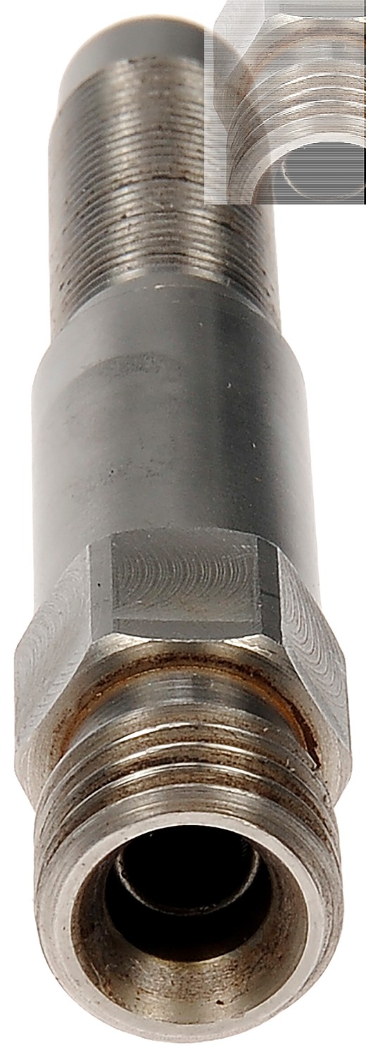 Aftertreatment Fuel Dozer Injector