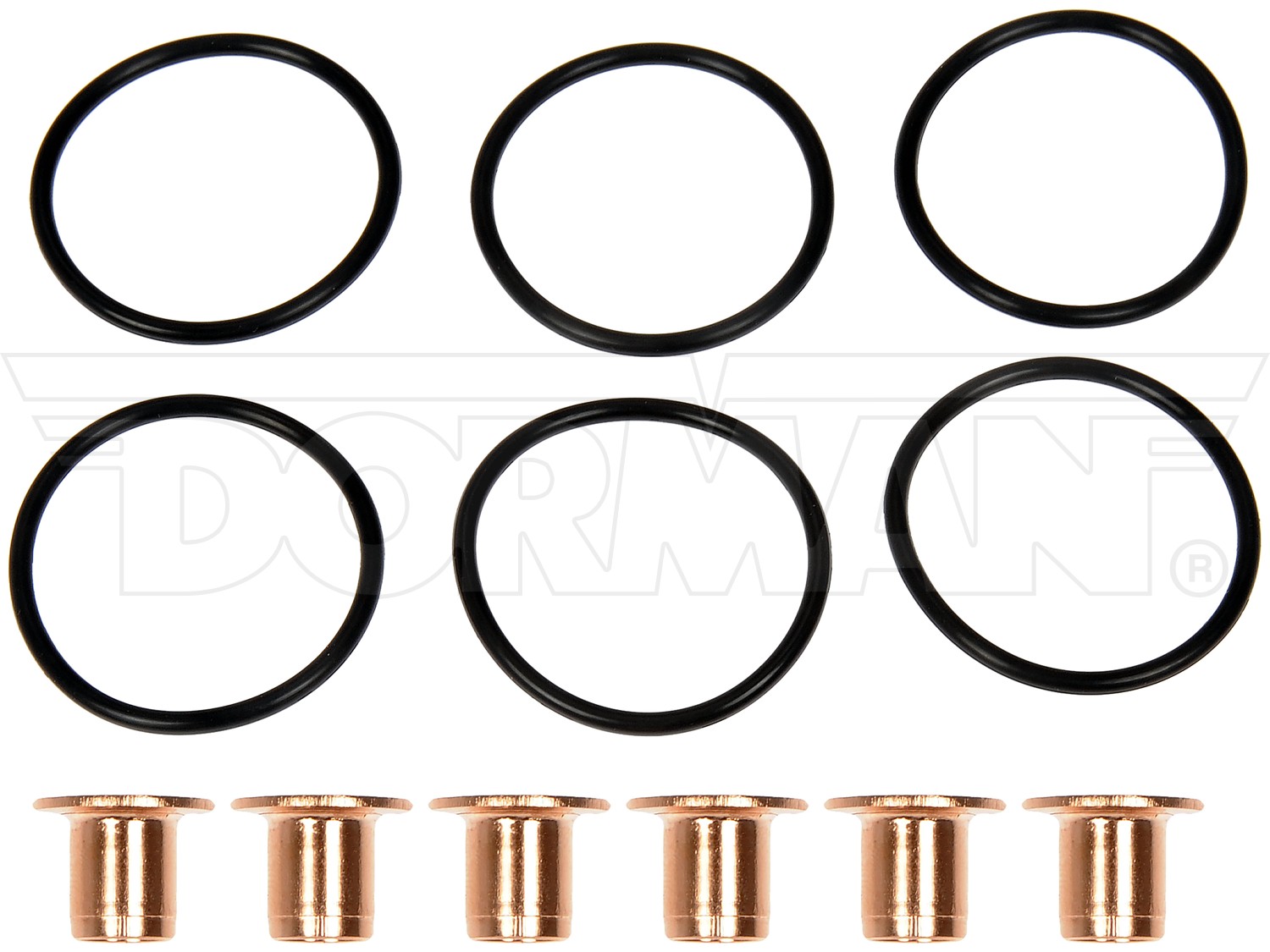 Injector O-Ring Kit