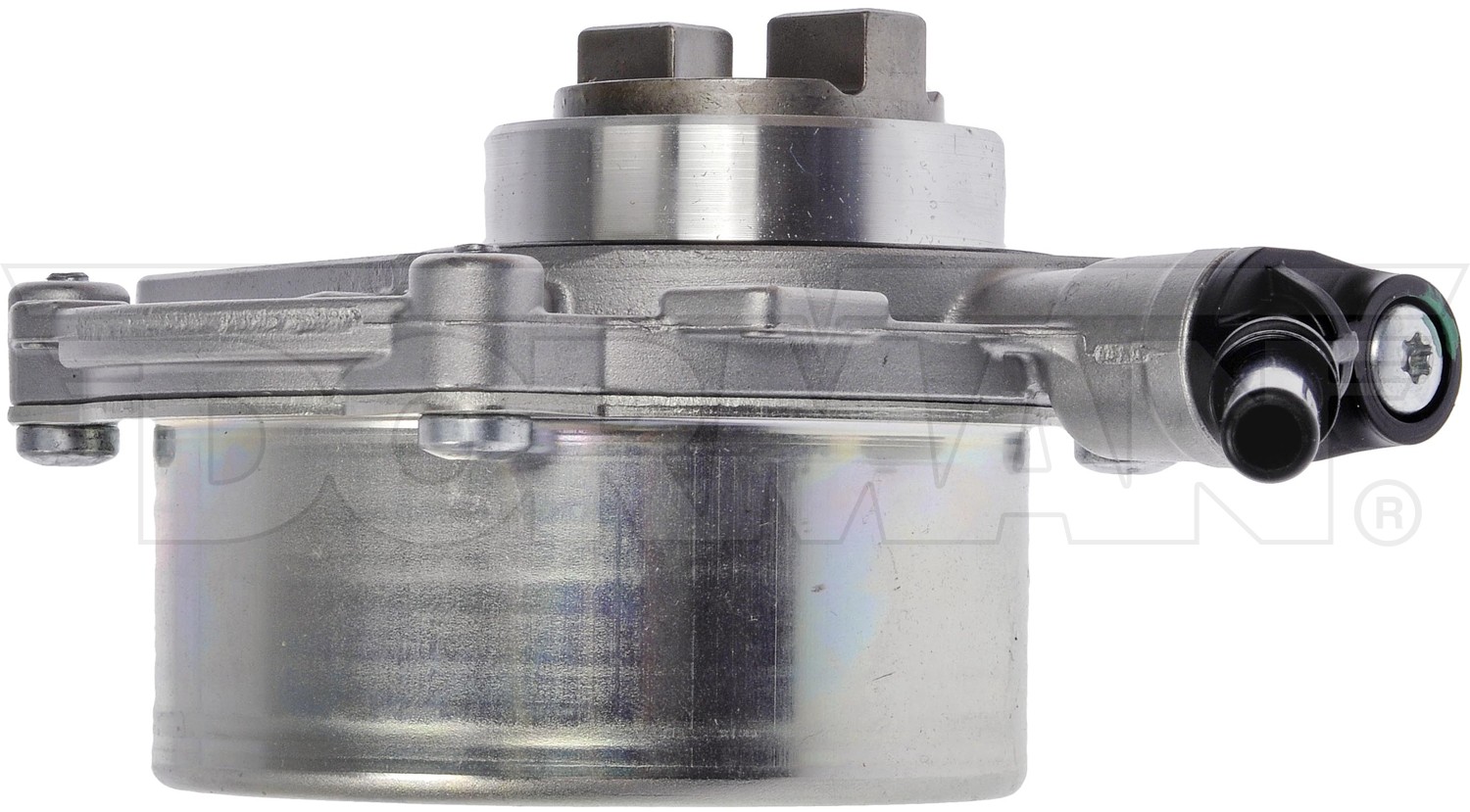 Mechanical Vacuum Pump