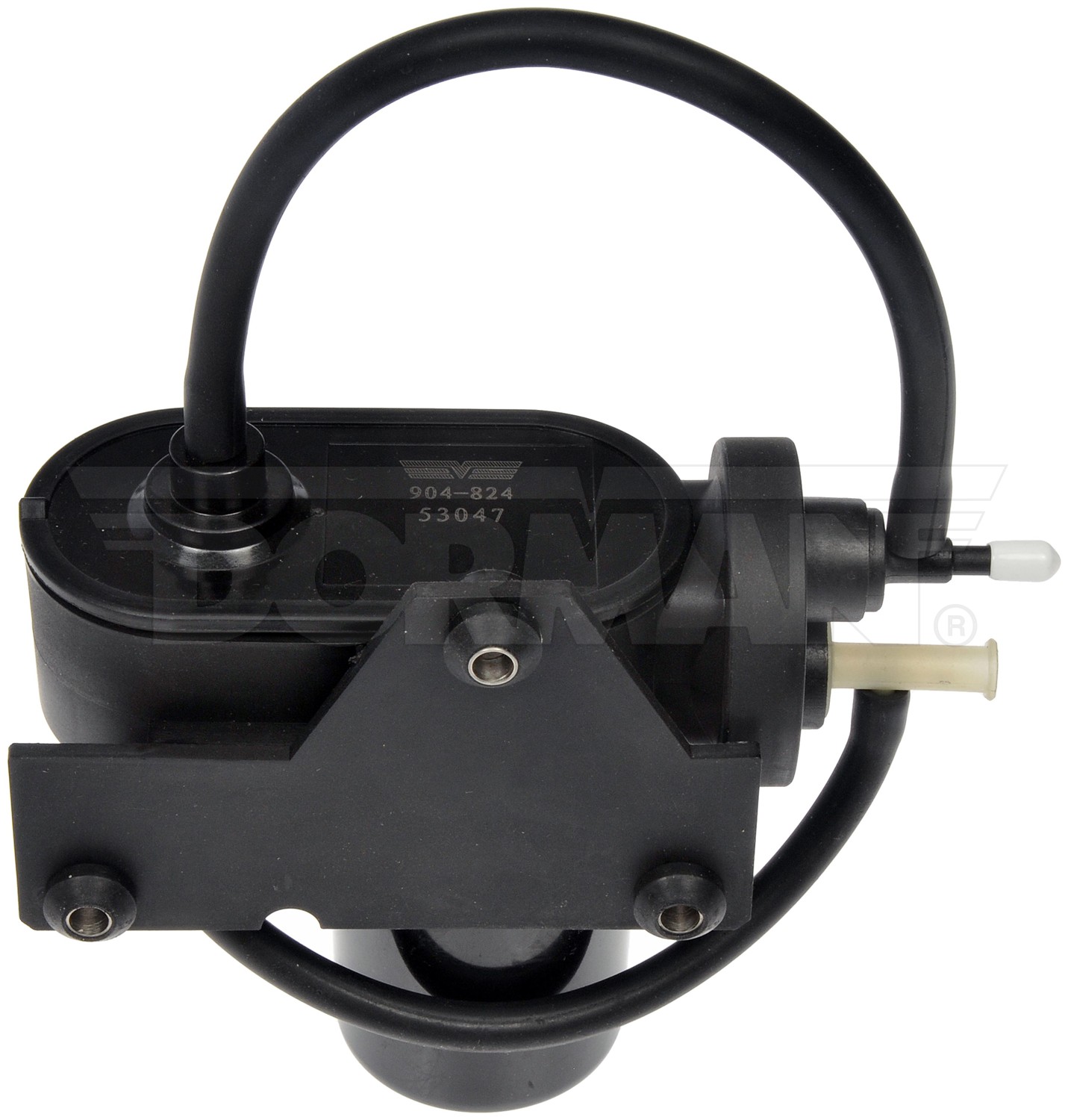 Electric Vacuum Pump