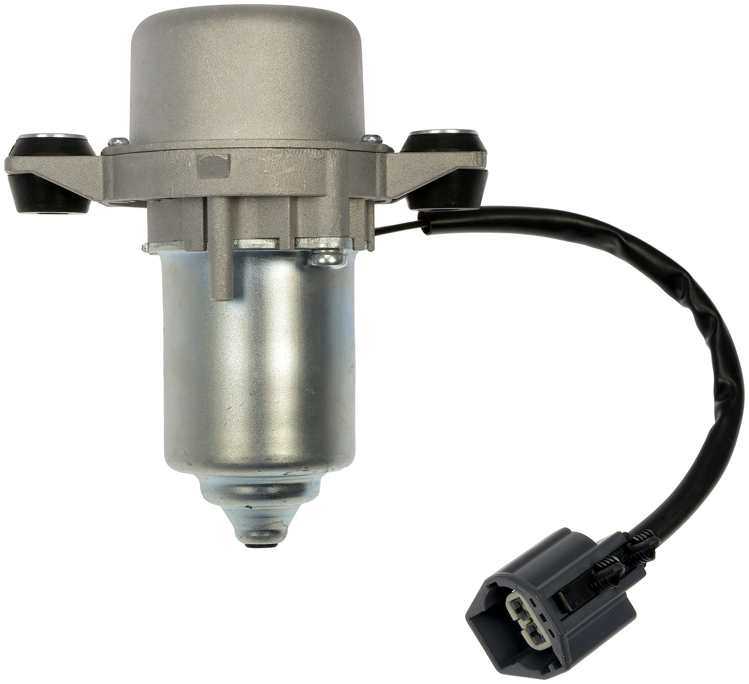 Electric Vacuum Pump