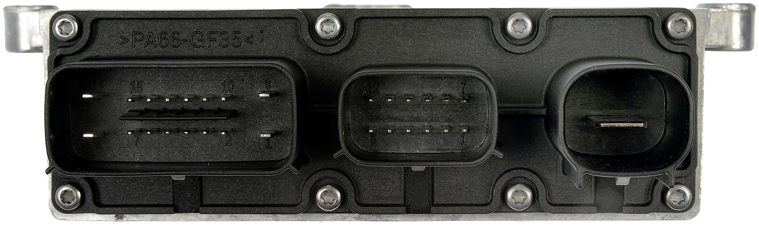Glow Plug Control Module