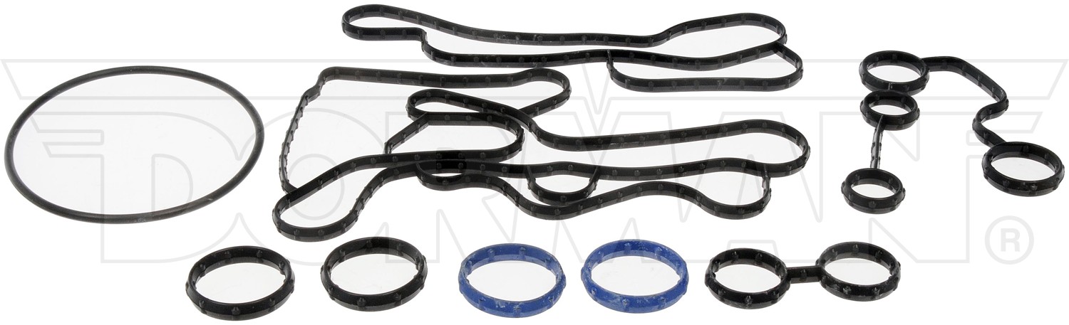 Oil Cooler Gasket Kit