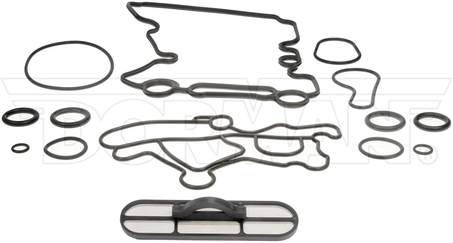 Oil Cooler Gasket Kit