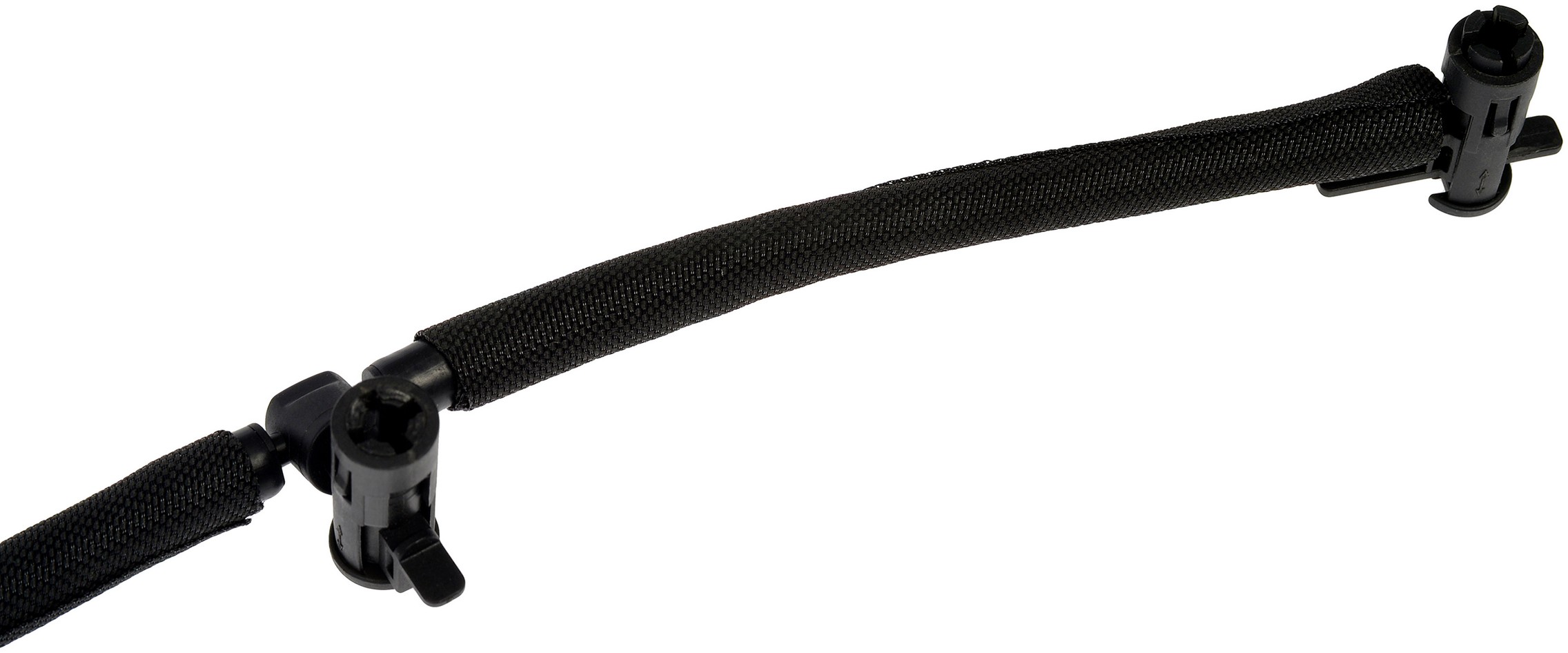 Diesel Fuel Injector Return Hose