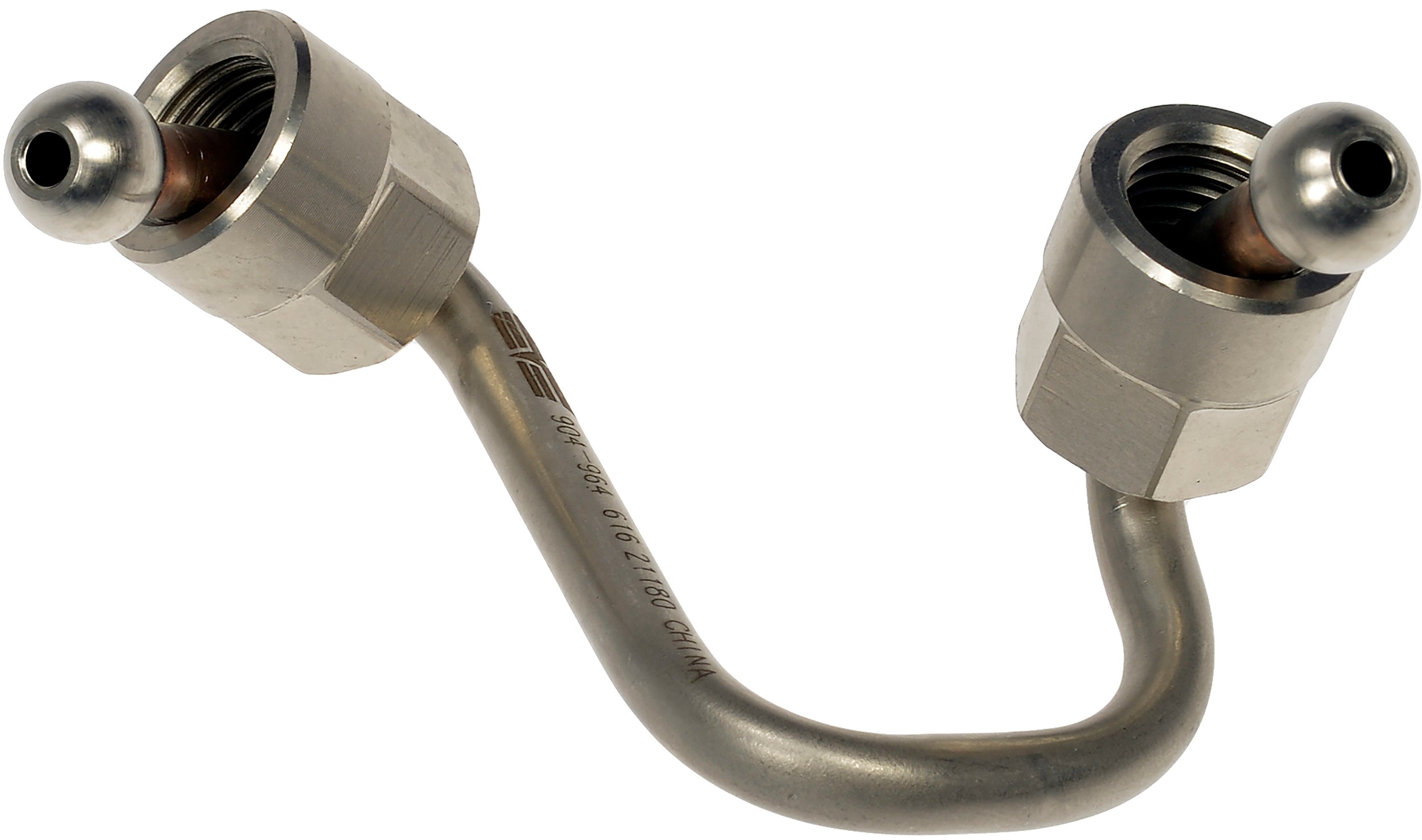 High Pressure Fuel Line