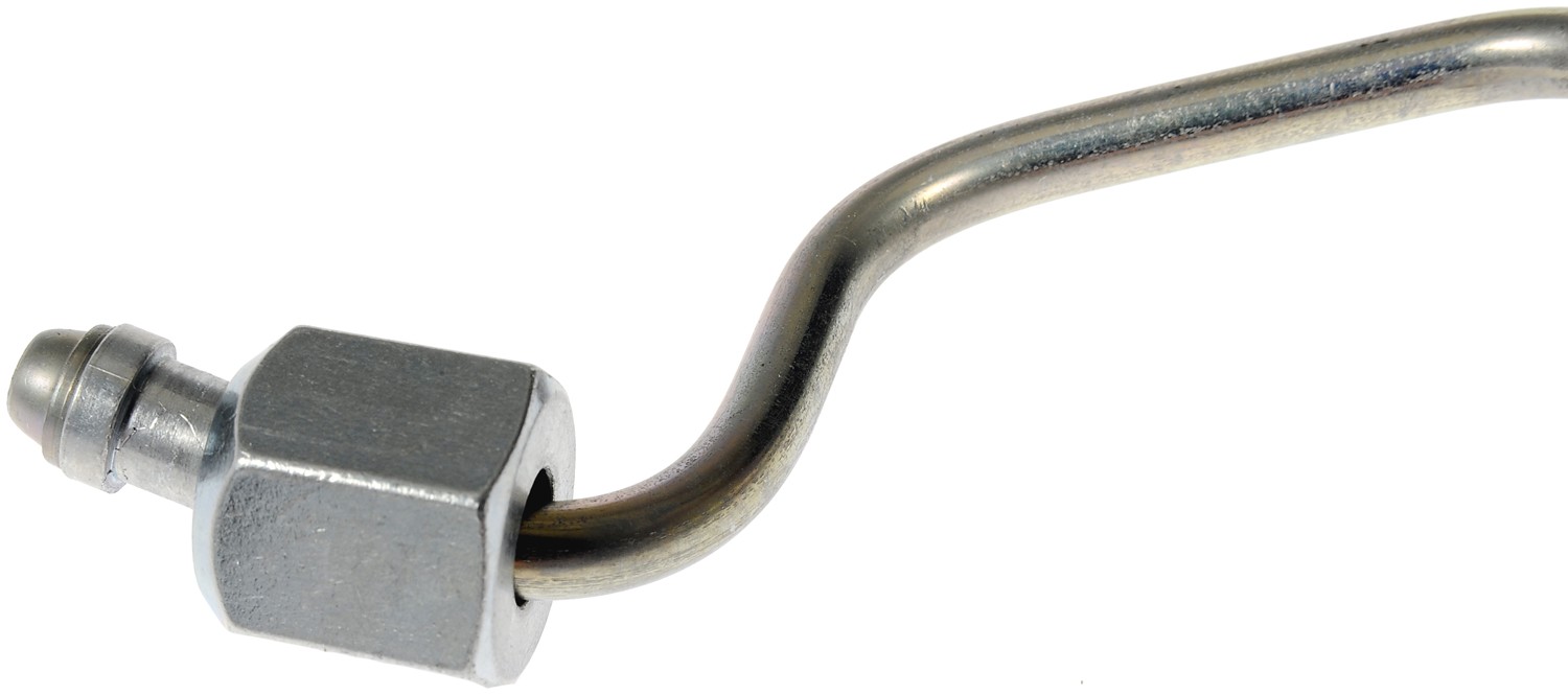 Fuel Injector Line