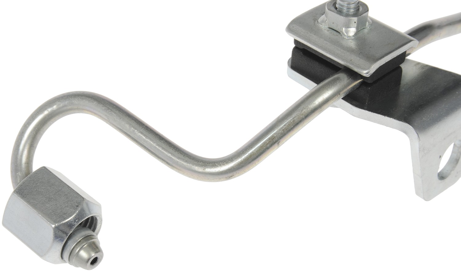 Fuel Injector Line