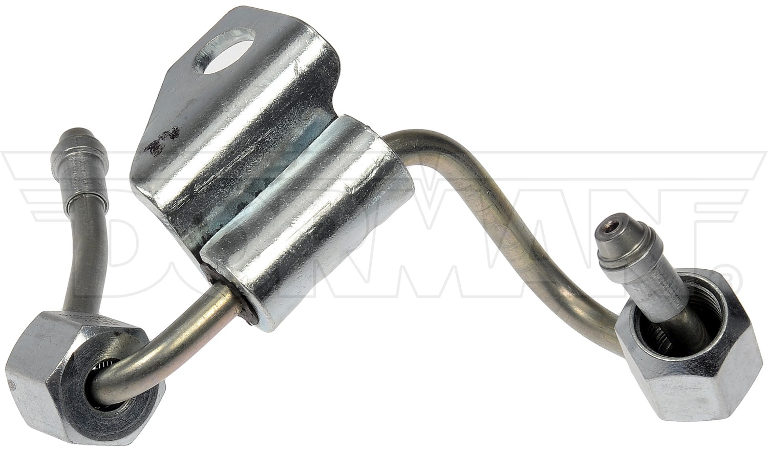 Fuel Injector Feed Line