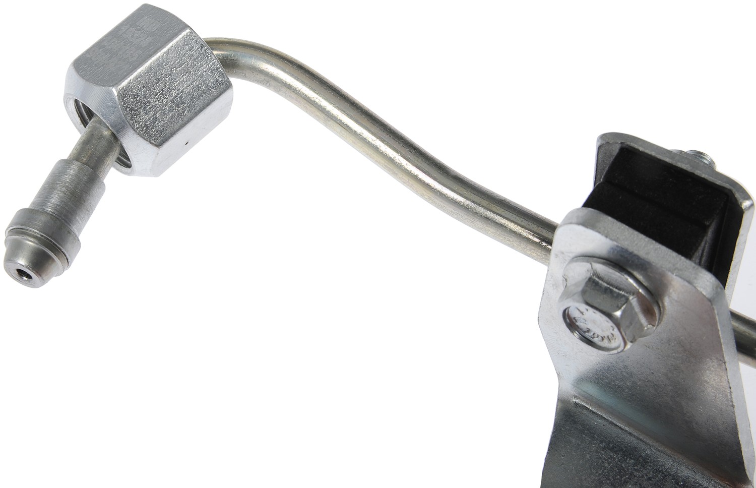 Fuel Injector Line