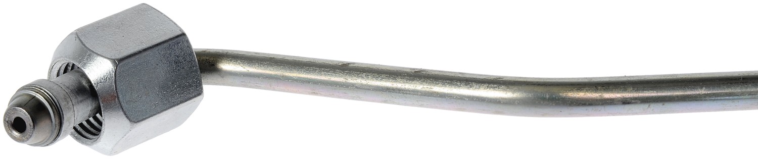 Fuel Injector Line