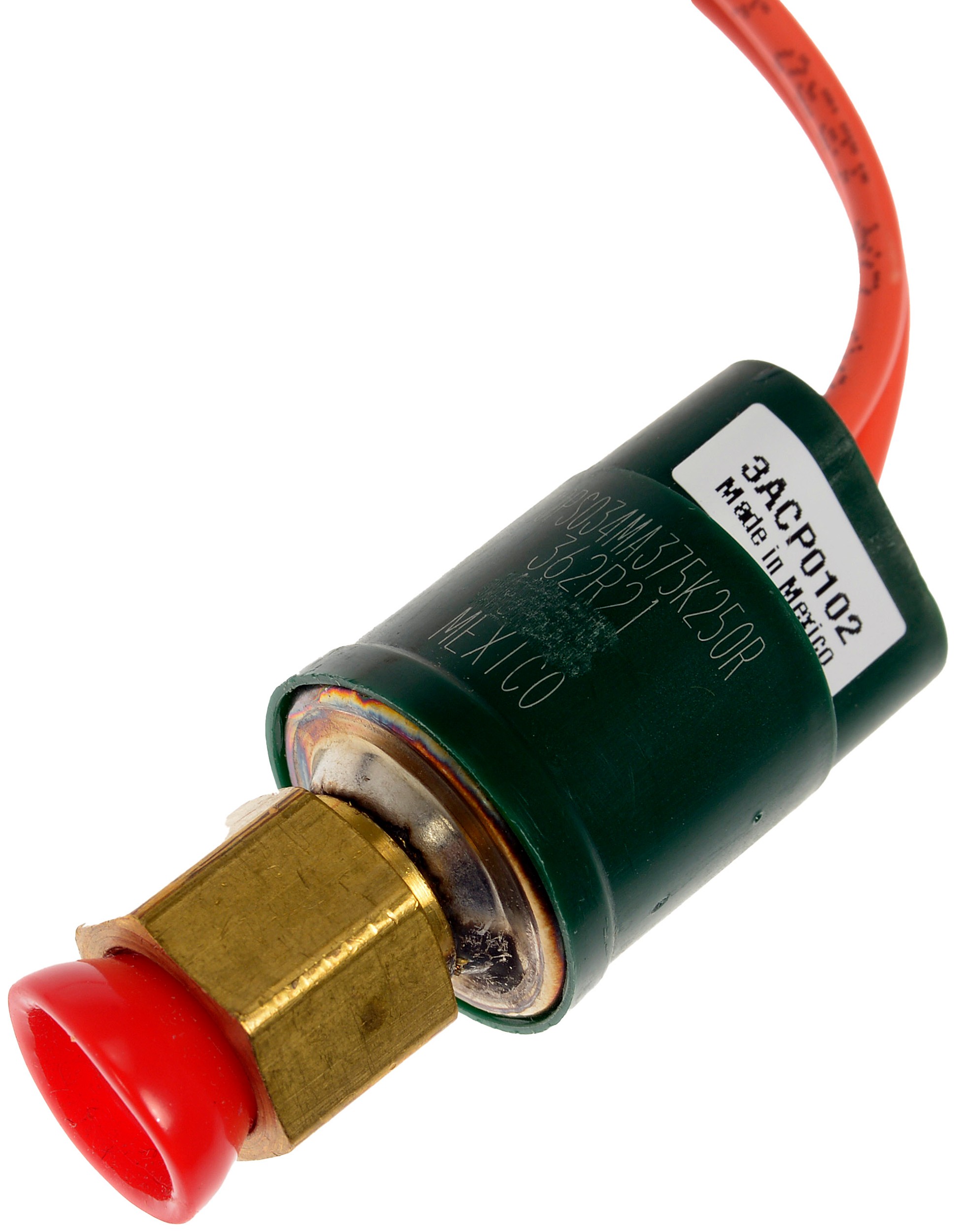 Air Conditioning Pressure Sensor