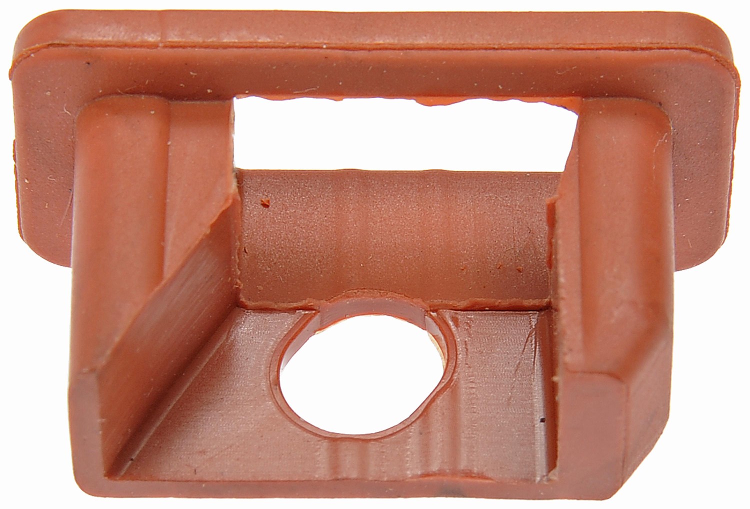 Steering Column-Shift Tube Damper