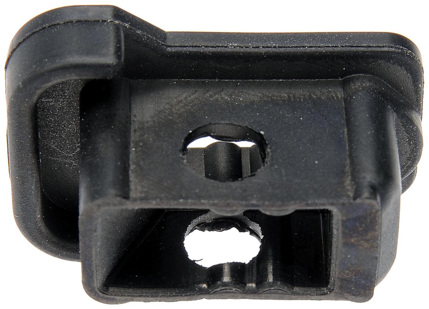 Steering Column-Shift Tube Damper