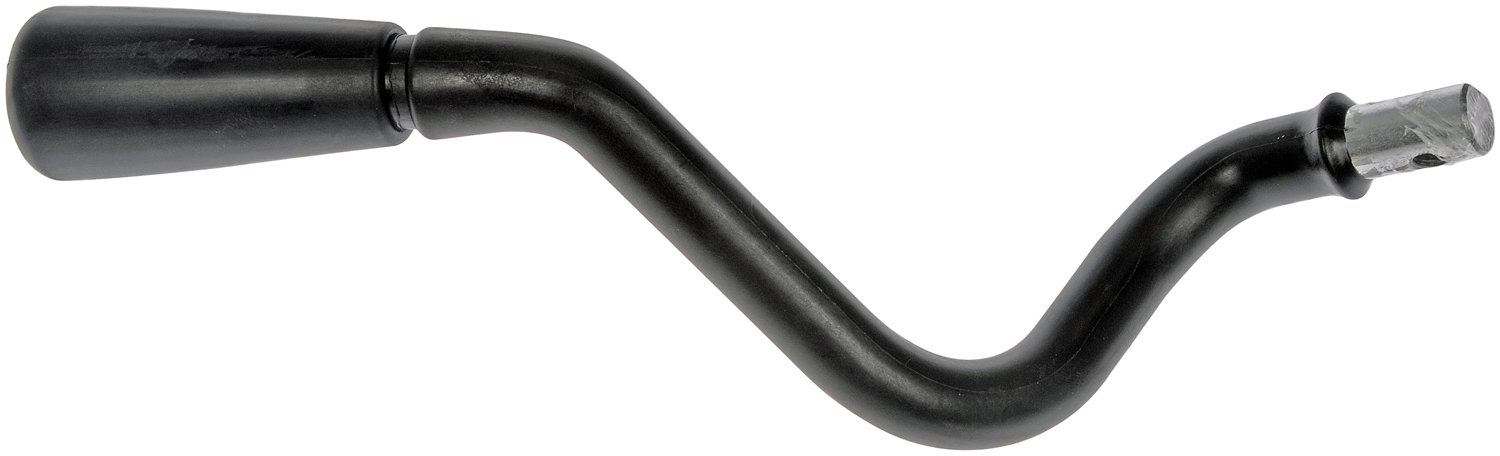 Shifter Select Lever
