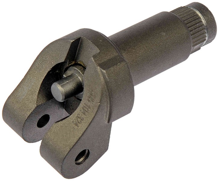 Column Shifter Lever Bracket Repair