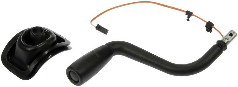 Shifter Select Lever