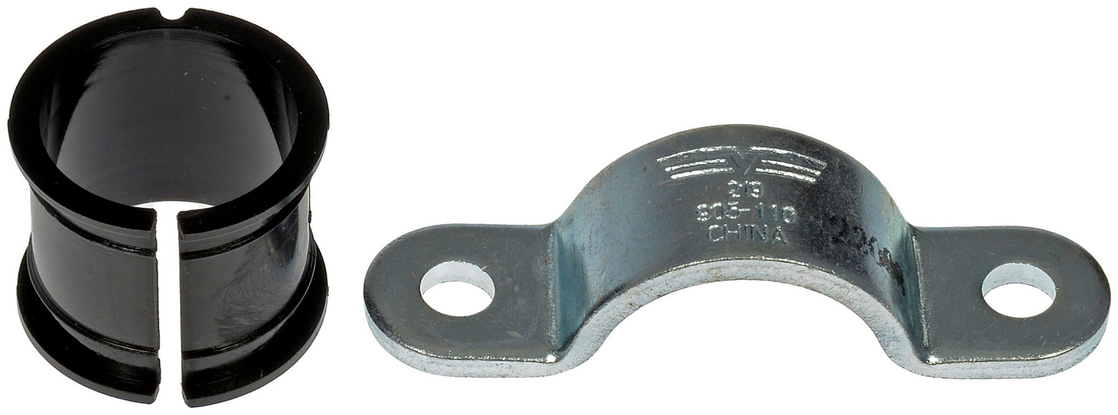 Shift Clamp And Bushing