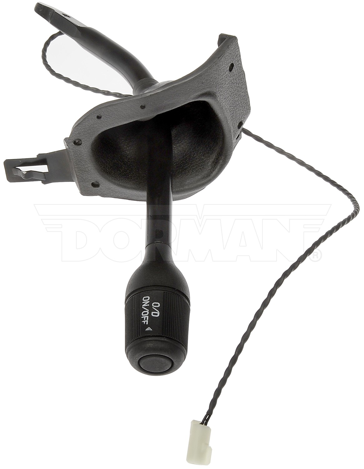 Shifter Select Lever