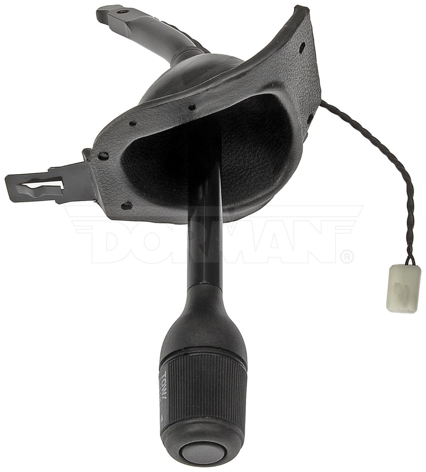 Shifter Select Lever