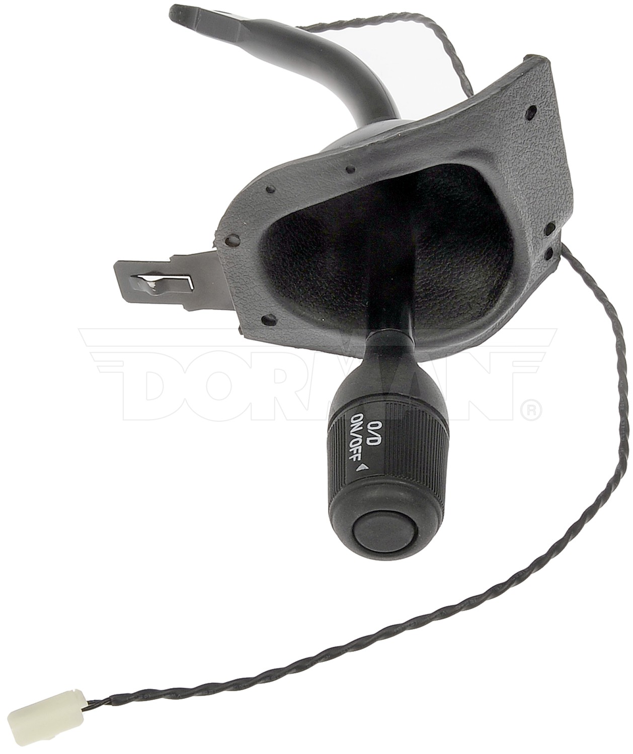 Shifter Select Lever